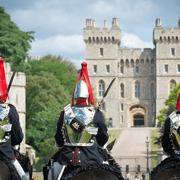 Southwest States (Ex Los Angeles) 